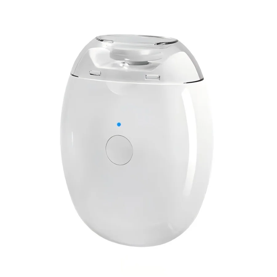 マニキュアマシン 電動爪切り 子供と大人用の挟み込み防止爪切り 爪切り 多機能ネイルポリッシュ