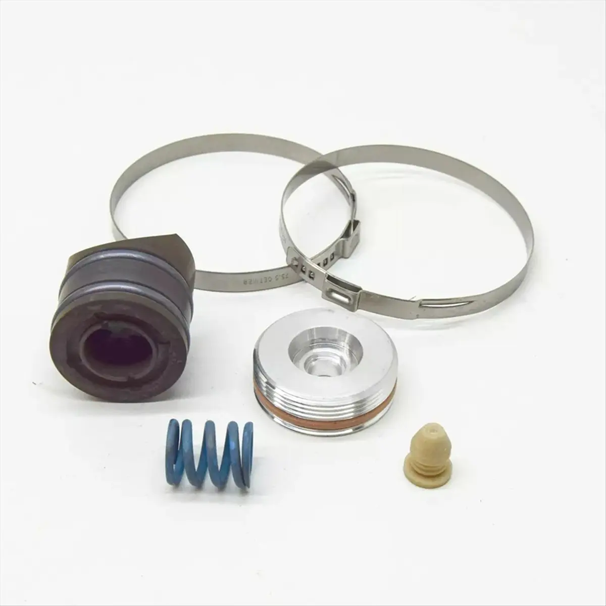 #95E (plastic+metal)2054605202 Steering Gear Thrust Parts Kit for Benz C E Class,Automotive Parts & Accessories
