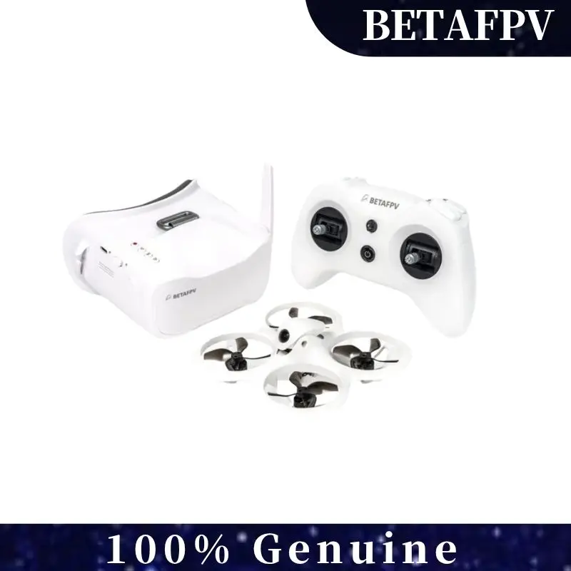 

BETAFPV Cetus X FPV Drone Kit Brushless Motor with ELRS System FPV Quadcopter for Beginners and Kids