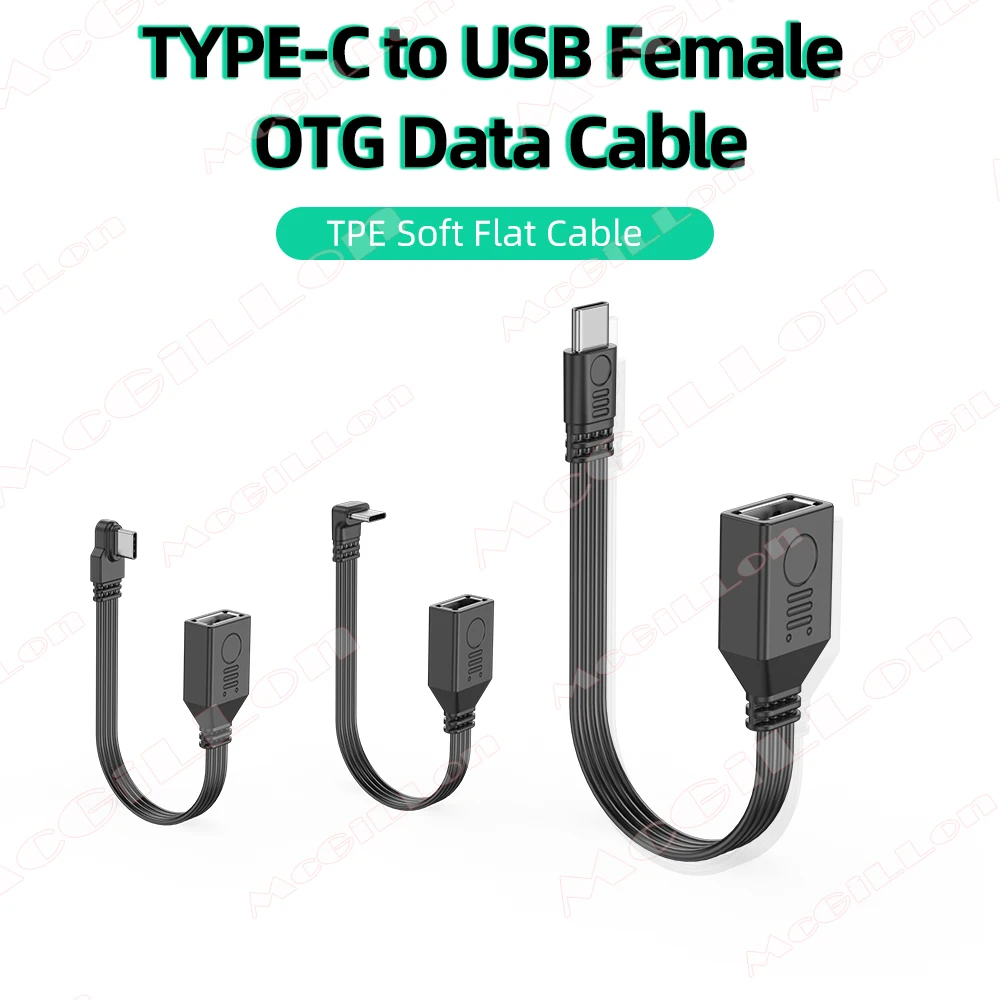 Otg Usb Type C Adap… - image