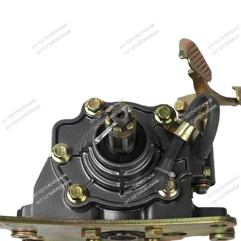 

Tricycle Motorcycle Reverse Device 110125/150/175/200/250/300 Engine General Reverse Gear