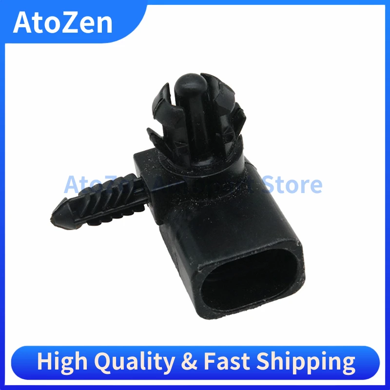 

Датчик температуры внешнего воздуха 15826773 15769731 1551150 для Cadillac CTS SRX STS Chevrolet Malibu Equinox Opel GT GMC