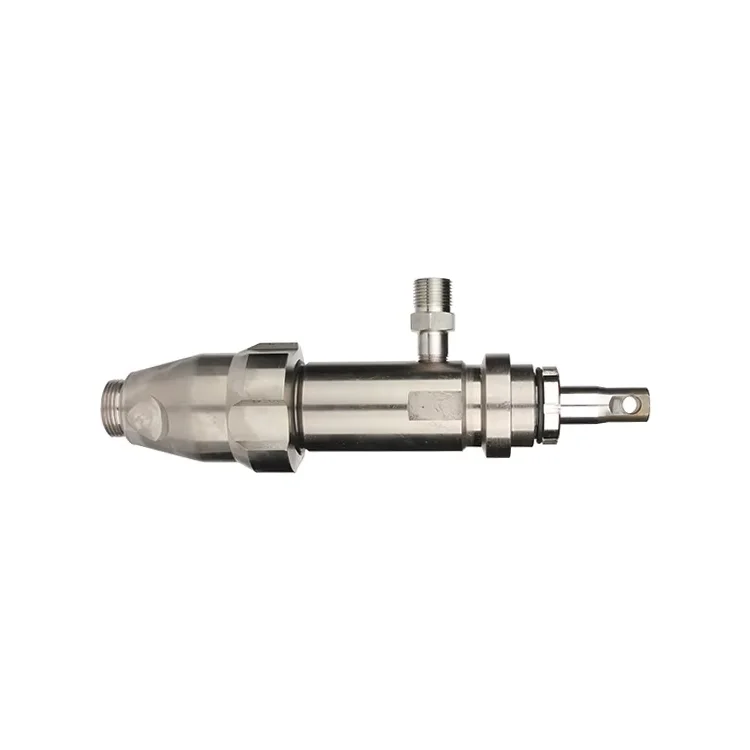 Gr 287513 Stainless Steel Airless Spray Pump for DIY Aftermarket Graoo 1095-5900 Airless Paint Sprayer