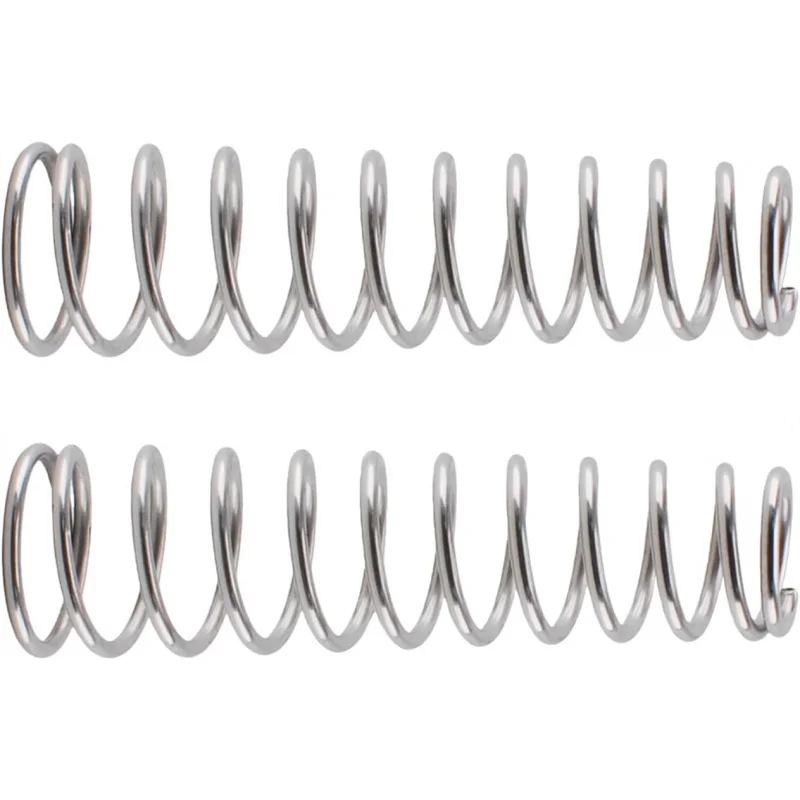 (2PCS) 38521 차단 수도꼭지 스프링 부품 Intertap 포워드 씰 맥주 수도꼭지, Nukatap 수도꼭지 및 Perlick Fa