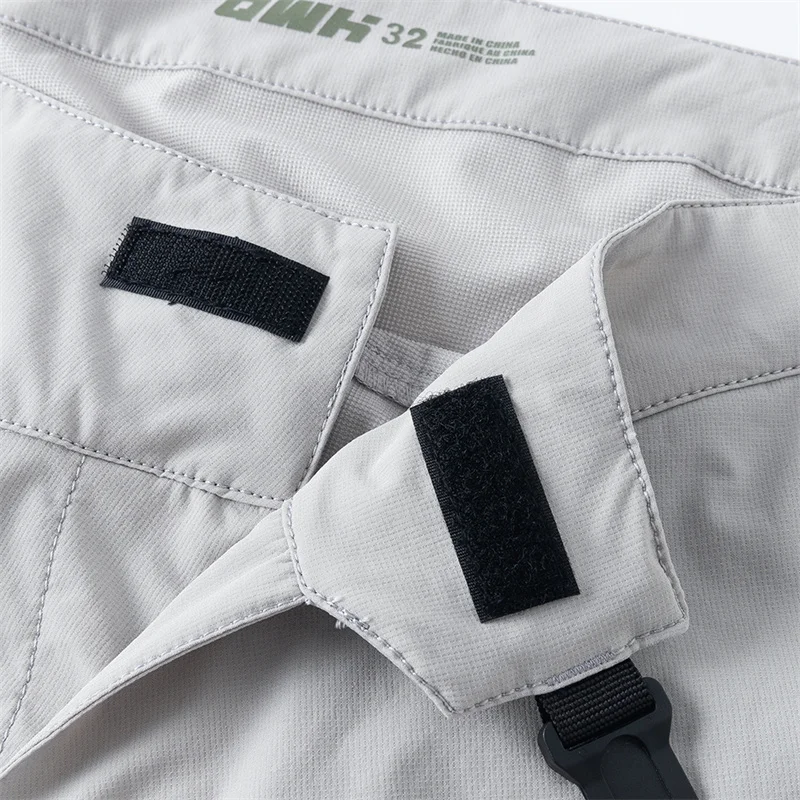 2026 Herren Defend MX MTB DH Hosen Mountainbike-Hosen Motocross Dirt Bike BMX XC Radhosen Fahrradhosen – Detail 10