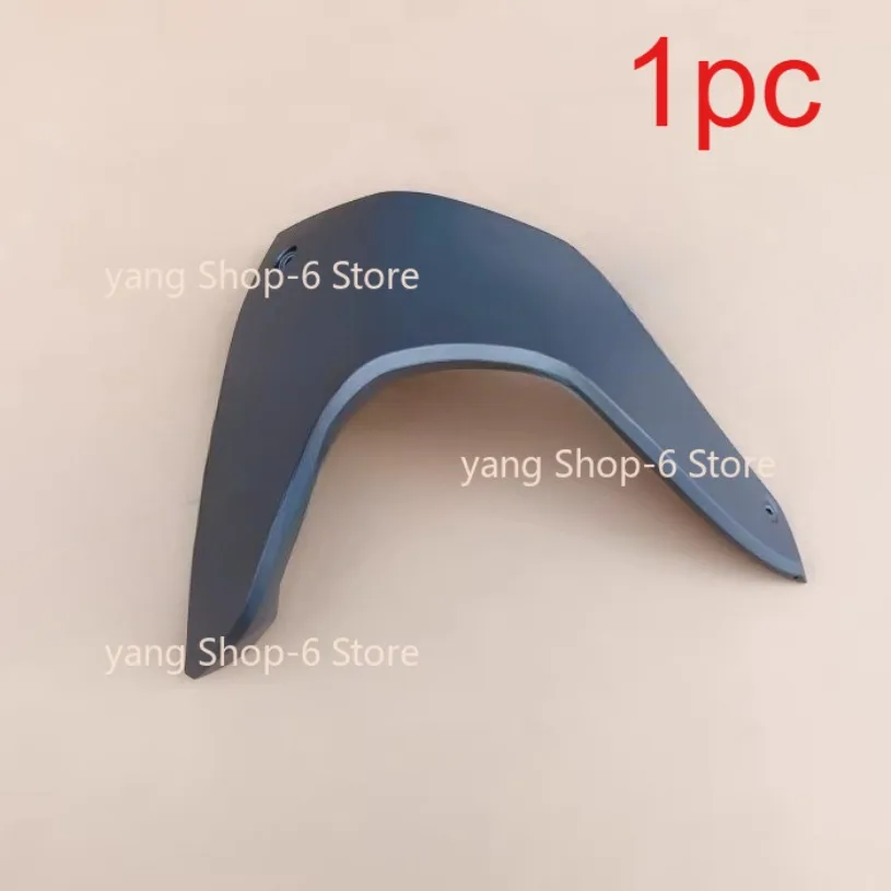 1pc For Gilera Nexus 300 Motorcycle for Gilera Nexus 500 Accessories Handguard Hand Guard Windshield Gauntlets Hand Guards Cover view 3