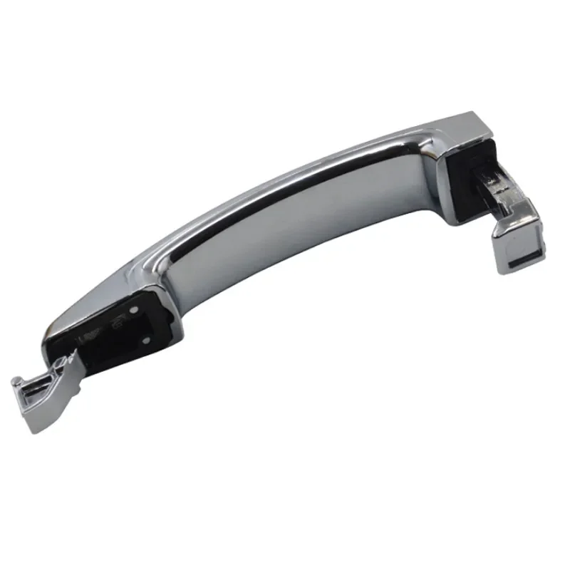 Automobile Part New ABS Plated Car Exterior Door Puller Opening Grip Handle Small Cover for Opel Antara 2008 2010 2011 2012 2013