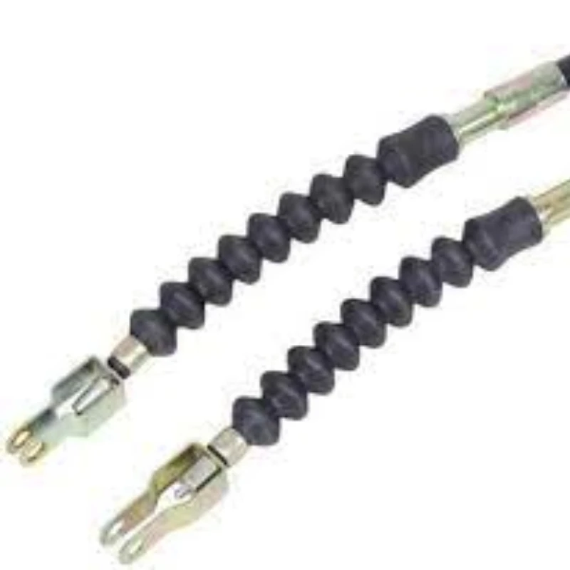 Forklift Parts OEM n26620-22000-71 ACCELERATOR CABLE Toyota Forklift Accelerator Cable