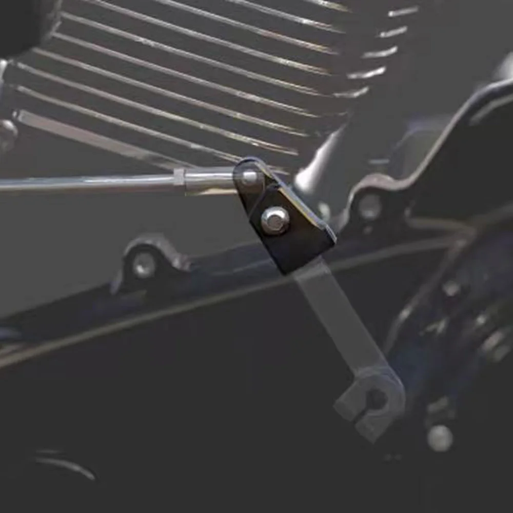 Kit de assistência para mudanç - Motorcycle Gear Harley Davidson avaliação e preço