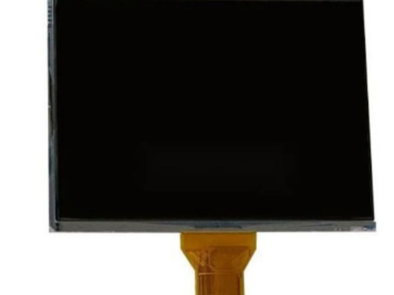 EE080NA-06A  LCD display screen