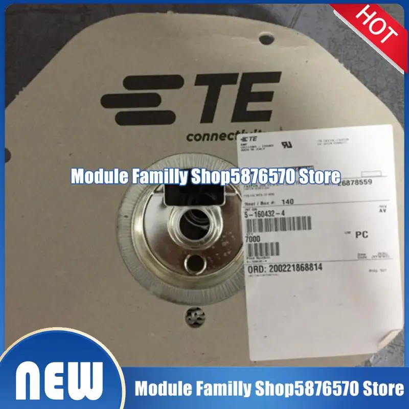 1000 pçs/lote 1005 novo 51164-0205 51191-0600 5- 160432 -4 5263PBT 53047-0610 56134-9000 5- 928999 -1 5- 928999 -5 5- 962885 -1 5- 963715 -1