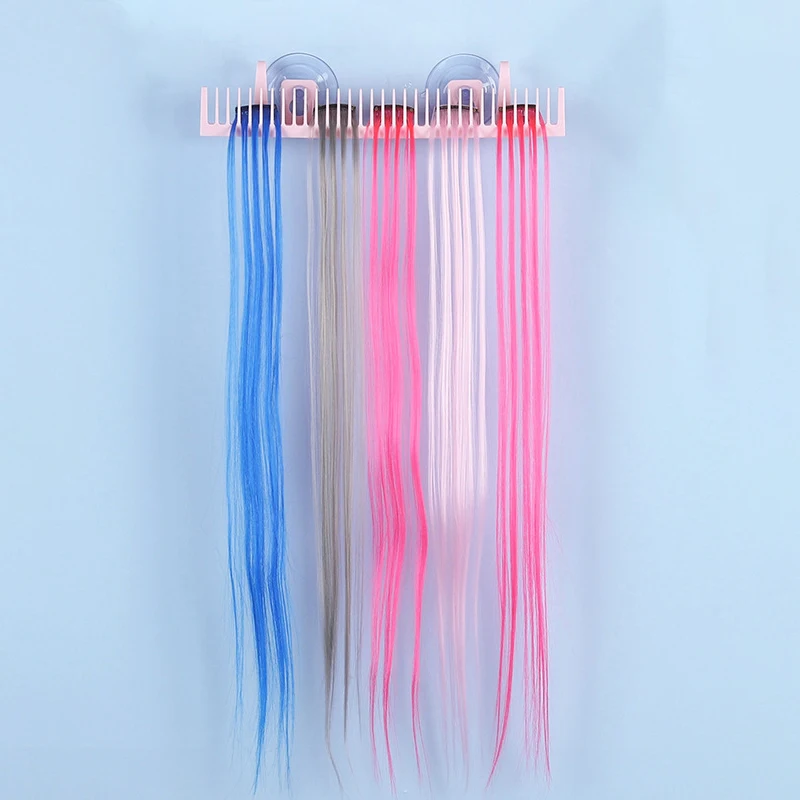 Wig Storage Stand for Multiple Wigs