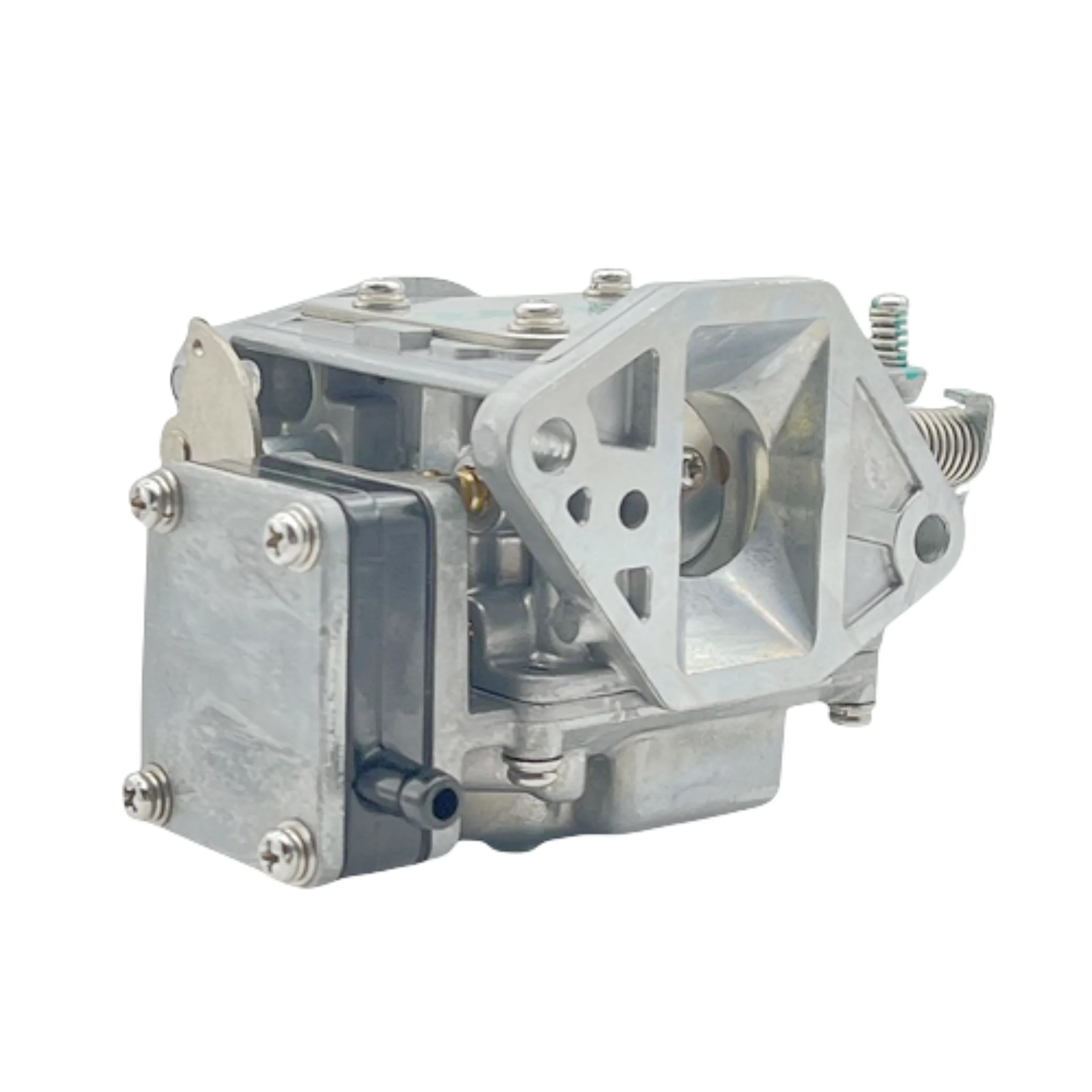 Marine carburetor 6B4-14301-00 is suitable for Yamaha outboard engine carburetor 15HP 2T marine engine