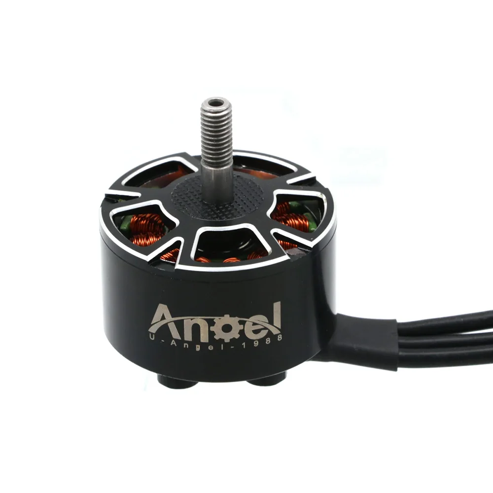 4 teile/los UAngel X3115 3115 900KV 1050KV 1200KV 6S Bürstenlosen Motor für FPV Freestyle 9 zoll 10 zoll Long Range Cinelifter RC Drohnen – Detail 12