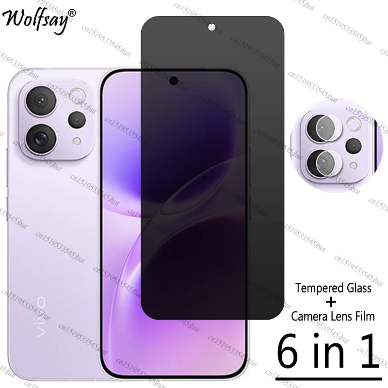 Privacy Screen Prot…