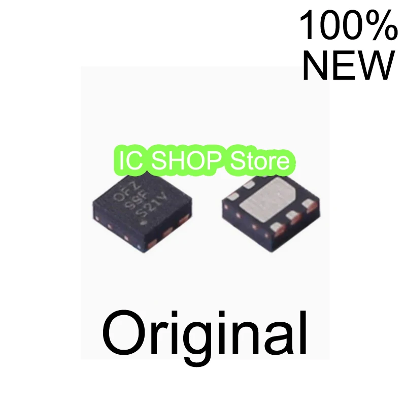 

5pcs/lot TPS62122DRVR OFZ SON 100% Original Brand New