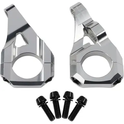 Triple Crown Forks for Triumph & Bikes - AliExpress