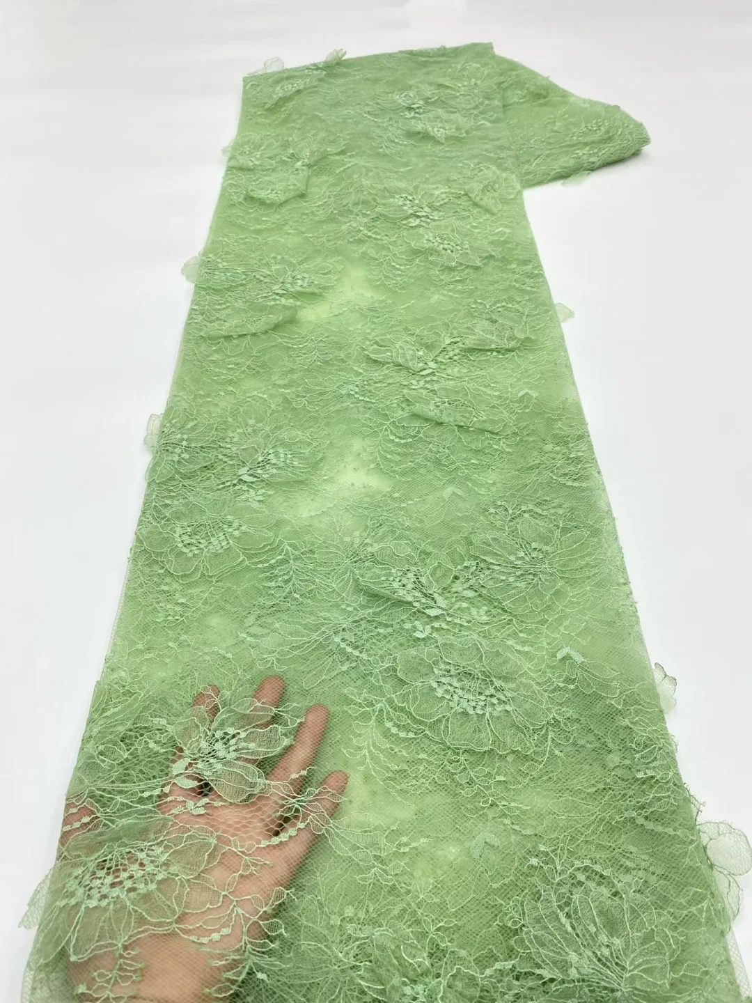 5-yardas-de-tela-de-encaje-de-tul-africana-con-lentejuelas-y-cuentas-tela-de-encaje-nigeriano-de-alta-calidad-2026-encaje-verde-para-vestido-de-fiesta-de-noche