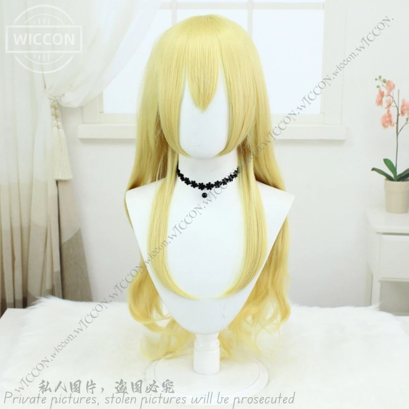 호시미야 이치고 아이카츠! 시리즈 애니메이션 게임 코스프레 할로윈 코스튬 가발, 스타, 아니스 솔로 코스, 핑크 블루 원피스, 코믹콘 팬시