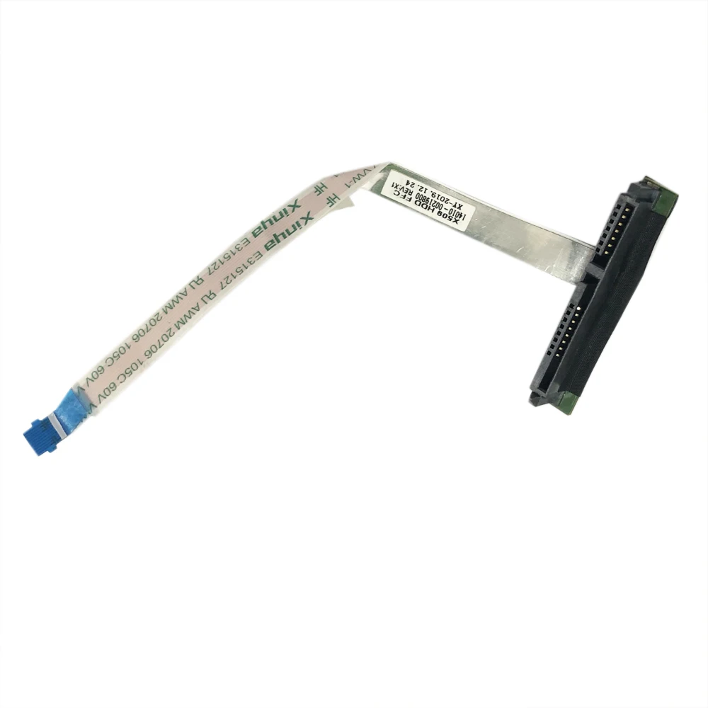 5/10 шт., кабель для жесткого диска ASUS X515 F515 A516 V5200 X509 M509 X509FA X509F 14010-00219800 DD0XKRHD001