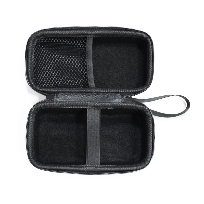 Hard EVA Portable Travel Case Storage Bag Carrying Box For Marshall EMBERTON II Speaker Case Protective Bag