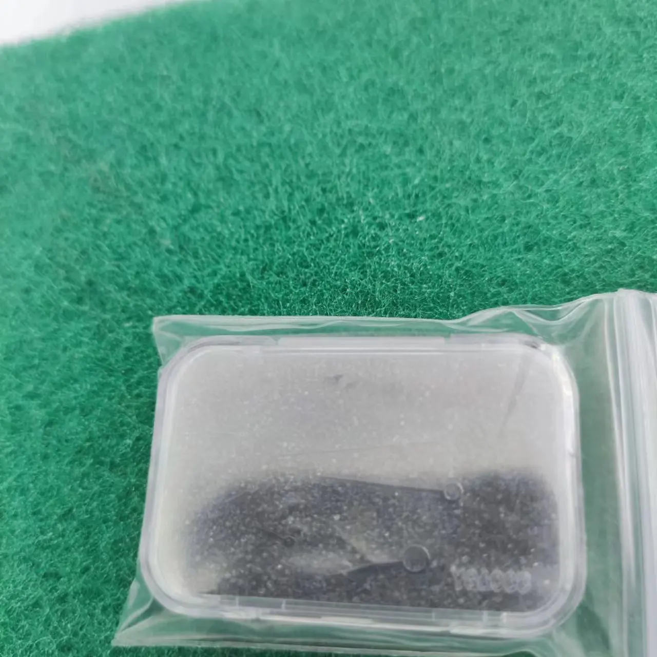 시계 수리 액세서리는 L.ongines 시계, 스위스 7750 바늘, 6 바늘, 3 개의 작은 초침용