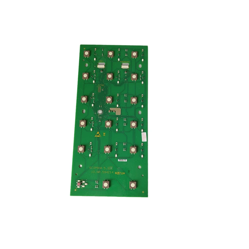 Elevators Elevator elevadores escalears spare parts pcb main drive board 594214