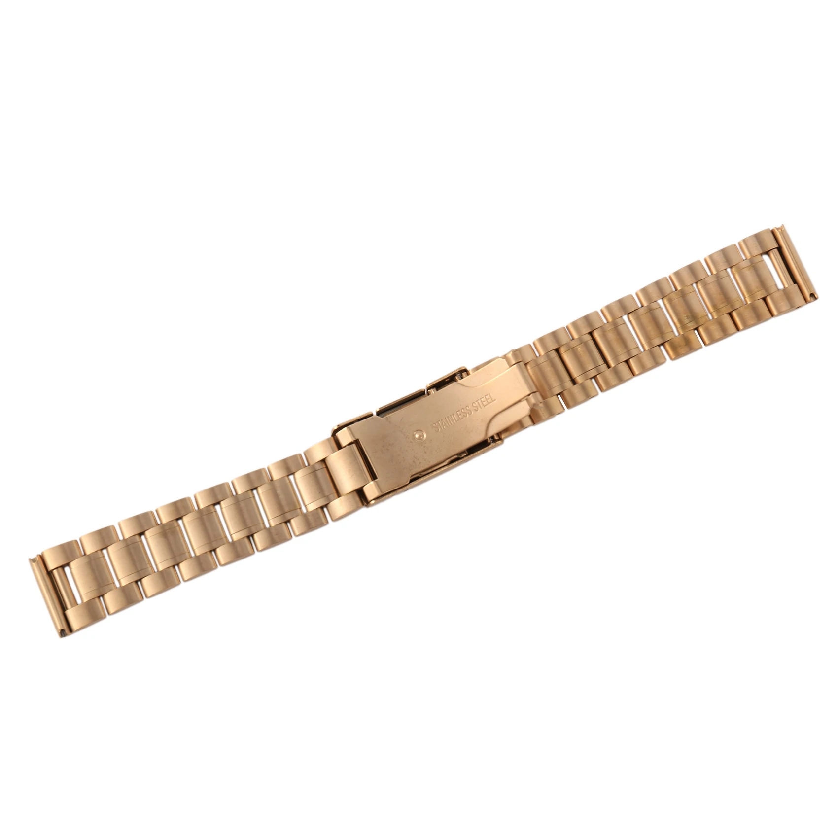 

Y22A-Ремешок для часов 18 мм из нержавеющей стали 304, замена ремешка для часов