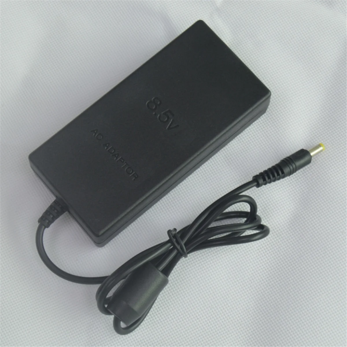 AC Power Adapter for Playstation 2 DC 8.5V Adaptor for PS2 Slim EU PLUG HOT