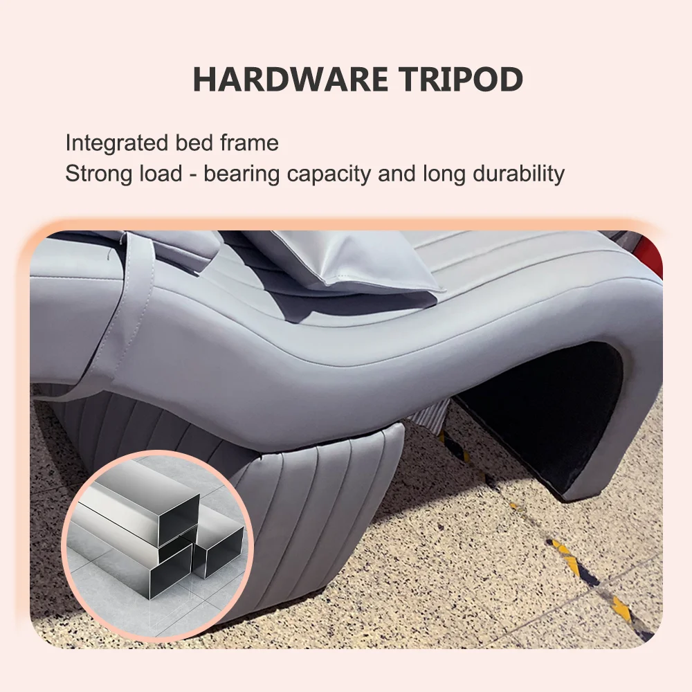 كرسي صالة علاج الرموش، علاج العناية بالرموش، سرير سبا، محطة عمل، علاج الرموش، سرير التجميل