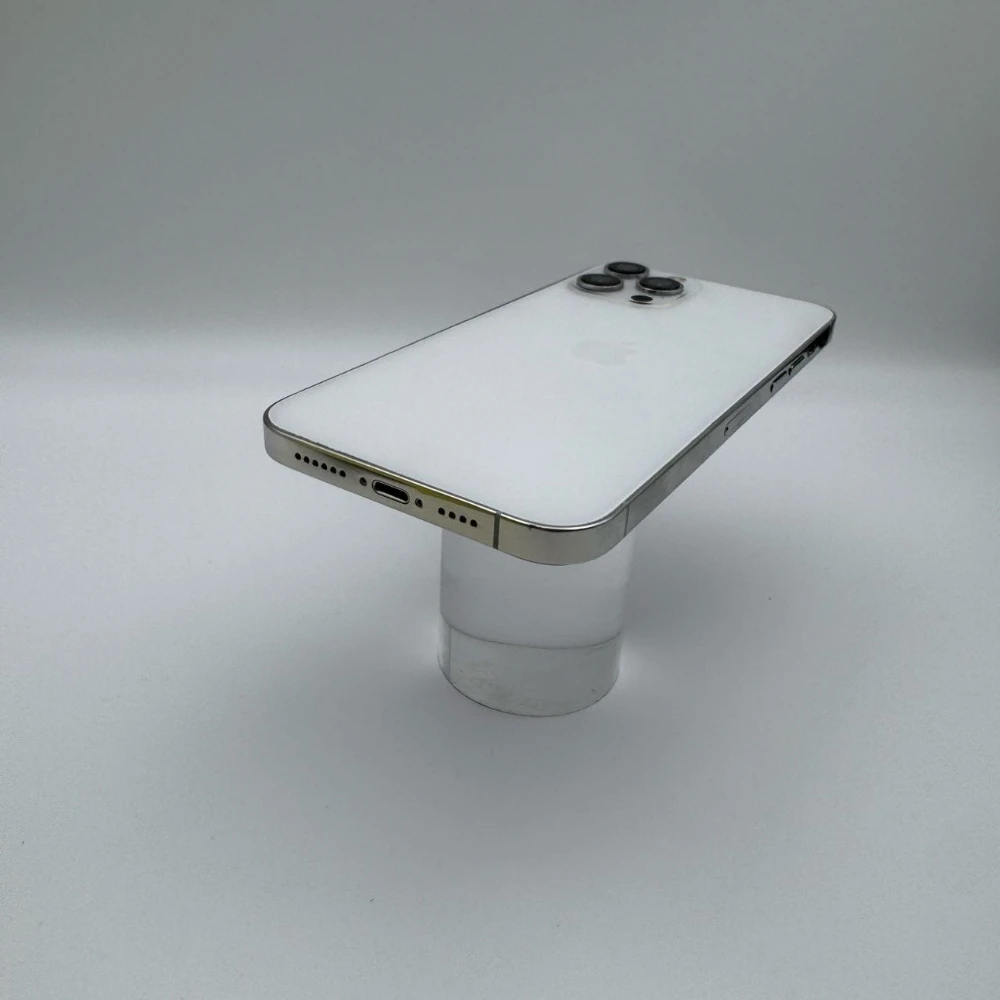 هاتف Apple iPhone 12 Pro Max الأصلي غير مقفول 128/256GB ROM 6GB RAM IOS A14 Bionic Hexa Core 6.7 بوصة مزدوج 12MP 5G هاتف محمول مستعمل