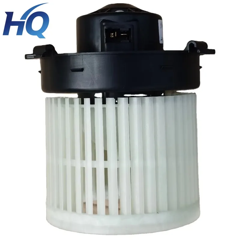 272261HM0A New A/C Air Conditioning Heater Heating Fan Blower Motor for Nissan Sunny N17 March 27226-1HM0A
