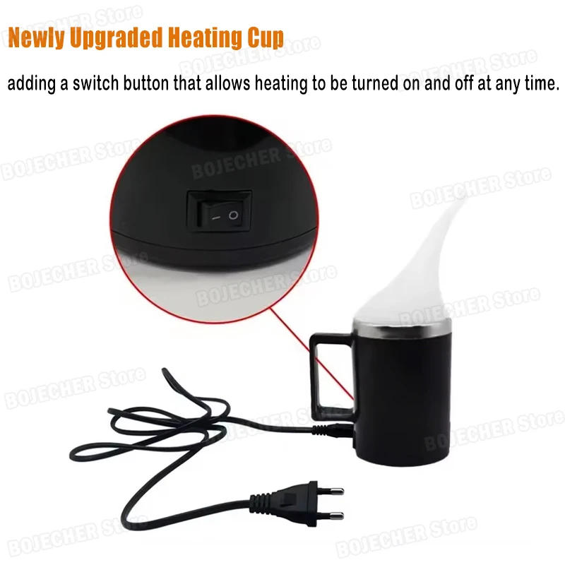 Car Headlight Polishing Kit 100ML/50ML Headlight Restoration Liquid Polymer Headlamp Renovation Repair Clean Kit Automobile Tool
