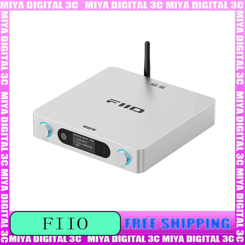 Fiio BR15 R2R Bluet…