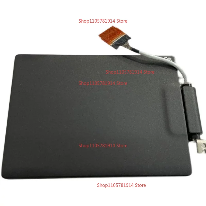 For The New Canon EOS R5 LCD Display LCD Screen Shaft Cable Set