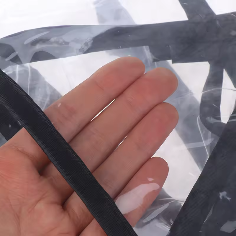 U자형 지퍼 범용 레인 커버