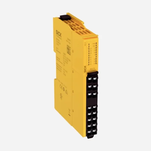 Original SICK Safety controller FX3-CPU000000 FX3-CPU130002 FX3-CPU320002 FX3-XTIO84002 FX3-GEPR00000 FX3-MOC000000 FX3-MPL