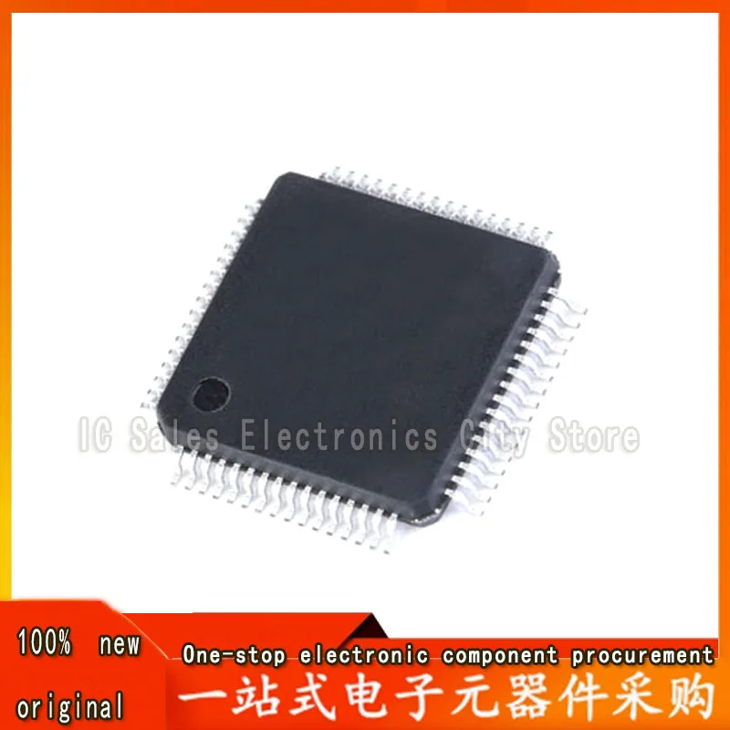 MSP430F133IPMR MSP430F235TPMR MSP430F247TPMR MSP430F248TPMR MSP430F249TPMR MSP430F413IPMR QFP