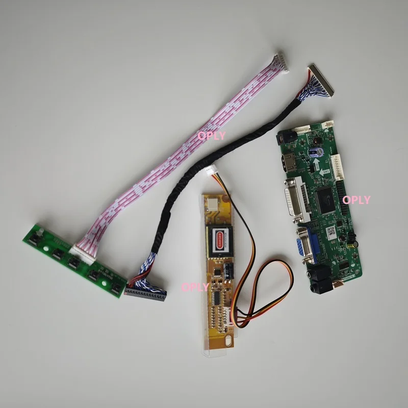 For B154EW01 15.4