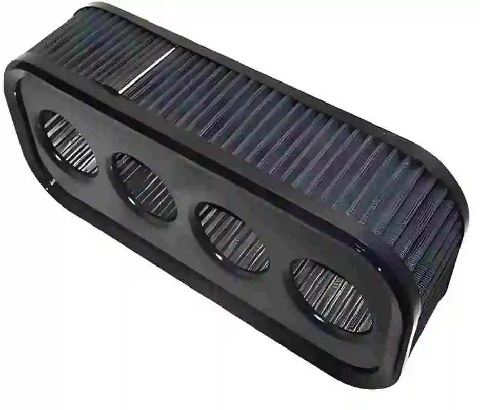 

6B6-14451-01-00 Washable Filter Compatible with Yamaha FX 2005, FX 140, AR230, SX 230, 212 SS, 212 X ﻿