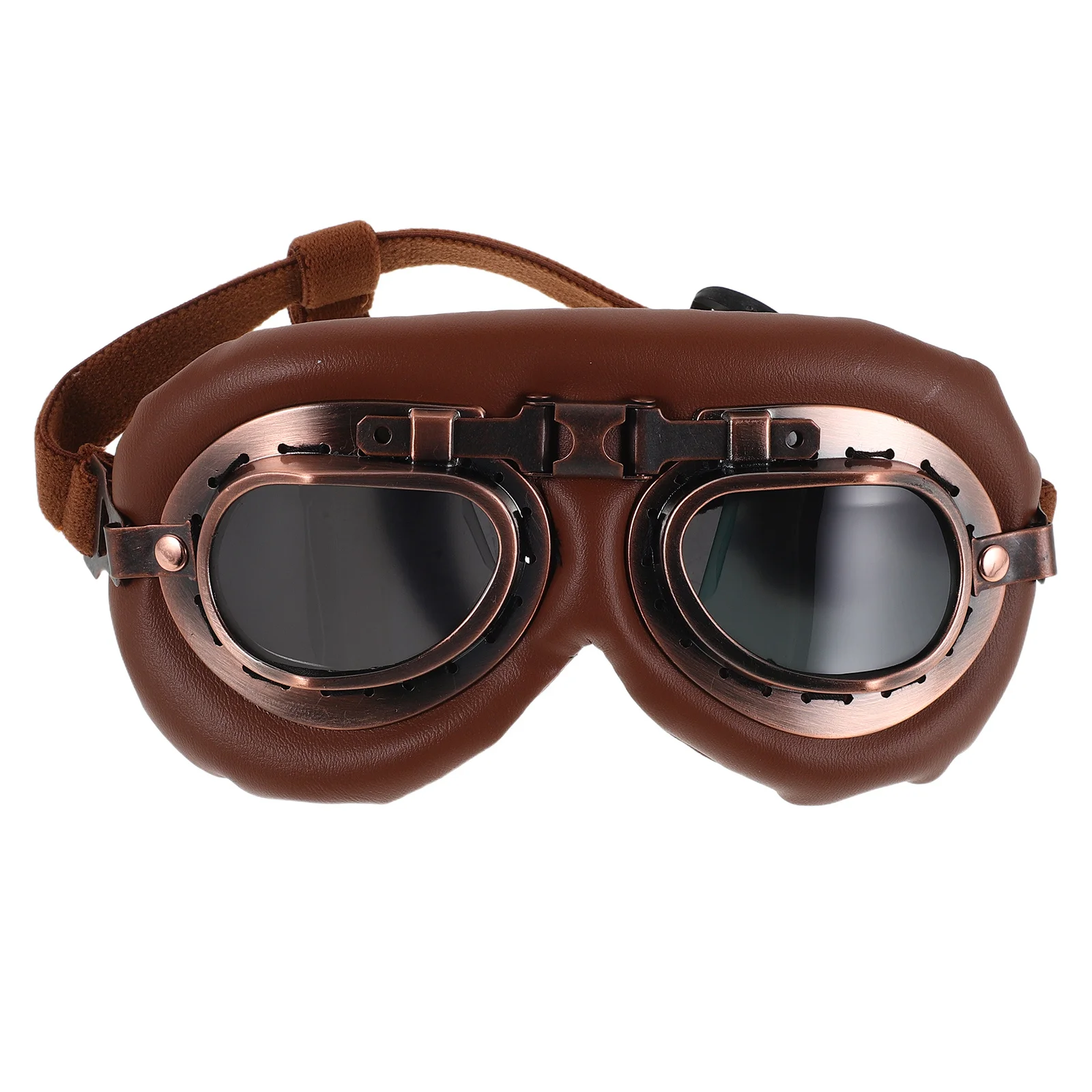 

Sunglasses for Dogs Small Breed Foldable Dog Goggles Fit Windproof Eye Protection for Summer Outdoor Fun