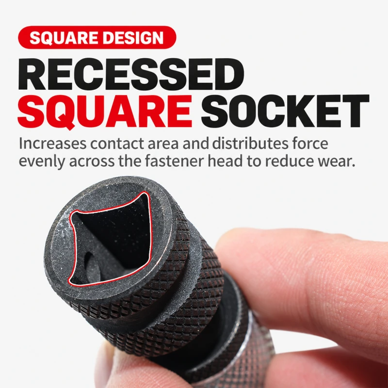 Adaptador de soquete de engate - Socket Wrench avaliação e preço