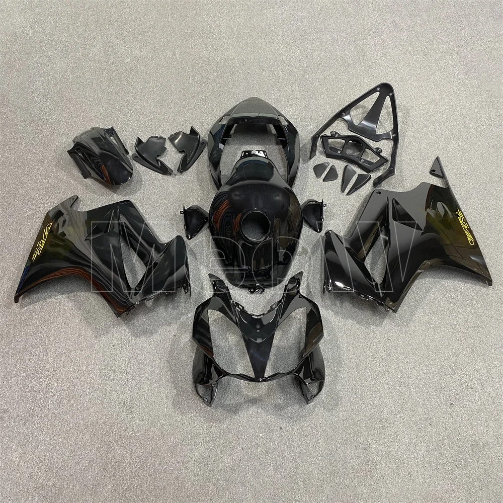 Motorcycle Fairing Kit ABS Plastic Body Injection Fairings For VFR800 VFR 800 2002 2003 2004 2005 2006 - 2012 Full Bodywork ZXMT