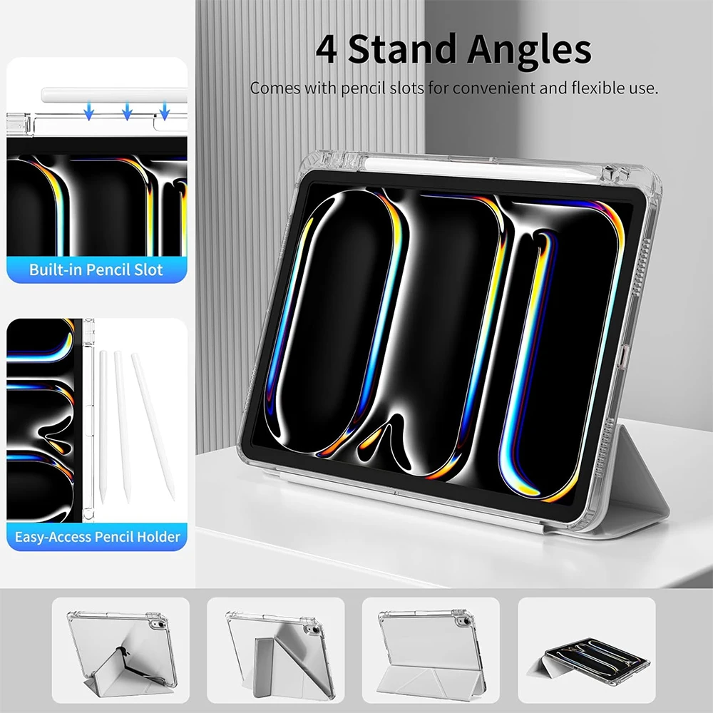 Thumbnail 3 - #69 Best iPad Air 5 Case to Buy In 2026