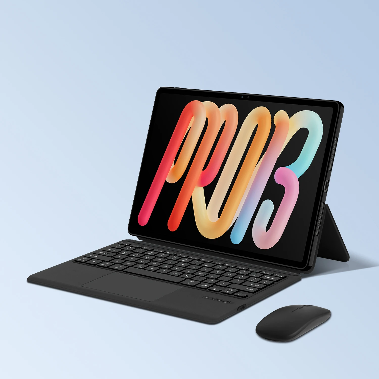 Wireless Trackpad Keyboard Case For Lenovo Idea Tab Pro Gen2 13