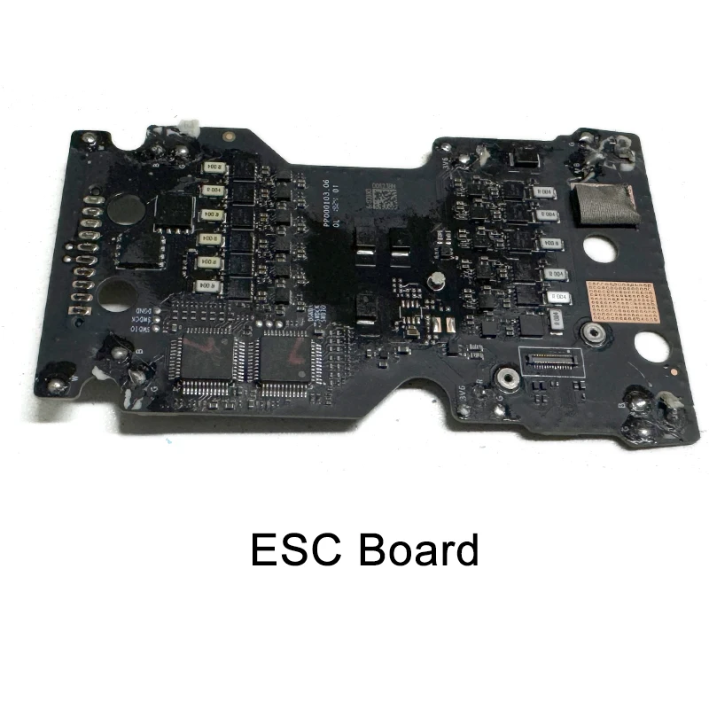 Original Mavic Air Upper Shell Middle Frame IMU Module Air Front Left Motor Arm ESC Board Rear Landing Gears for DJI Mavic Air