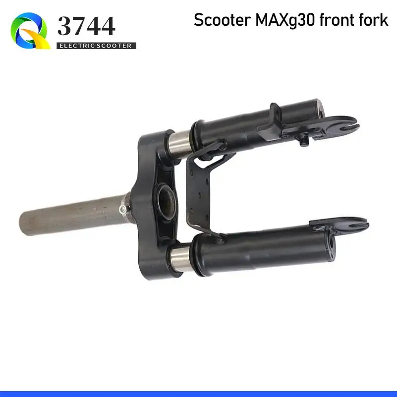

Electric Scooter Front Fork Shock Absorber Assembly For Xiaomi M365 Pro Pro2 Tube Hydraulic Shock Absorber Kit Suspension Fork