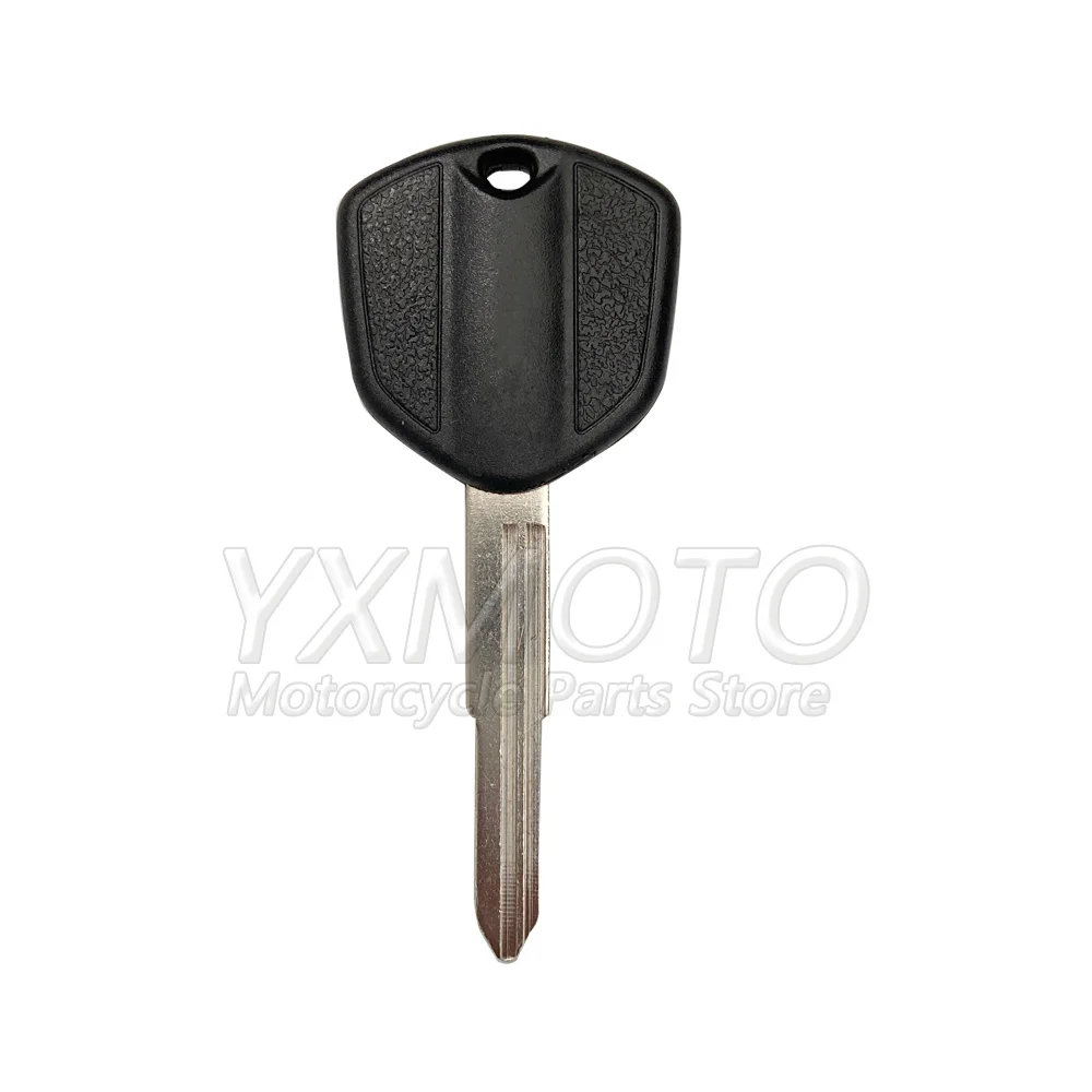 Motorcycle keys Blank Key Uncut Blade fit for Honda Shadow 400 750 VT400