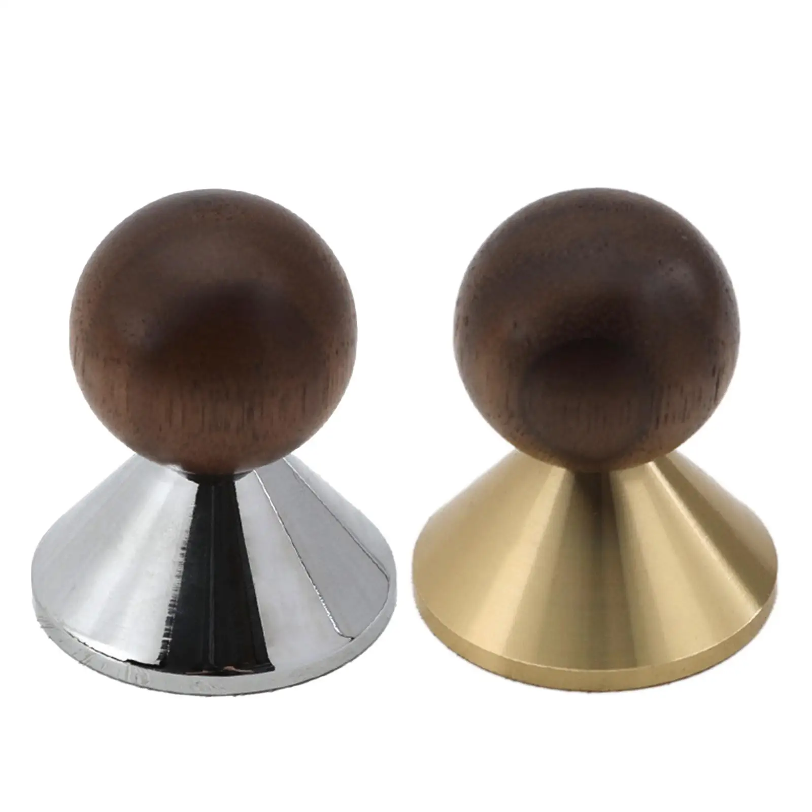 

Wooden Drawer Pulls Practical Cupboard Knobs for Household Bathroom Door