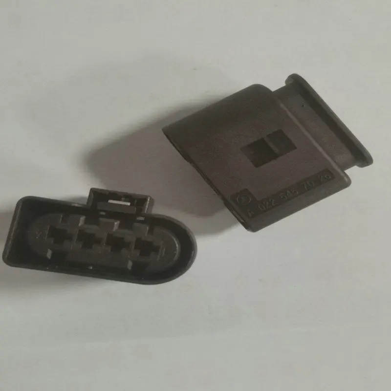 10PCS original connector 699296 A699297/805-200-521 is suitable for automotive waterproof 805-198-532